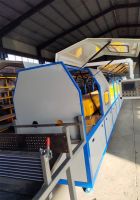 玻璃鋼纖維筋生產線