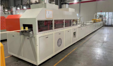 玻璃鋼拉擠設(shè)備出口合規(guī)策略：解鎖全球市場的技術(shù)密鑰