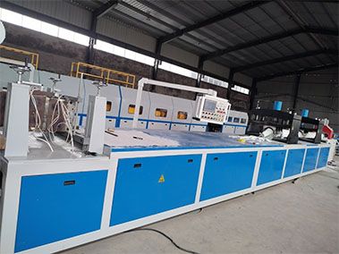 伺服液壓牽引機的優點有哪些？