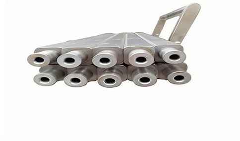 玻璃鋼拉擠模具口徑標準：規(guī)范與應(yīng)用