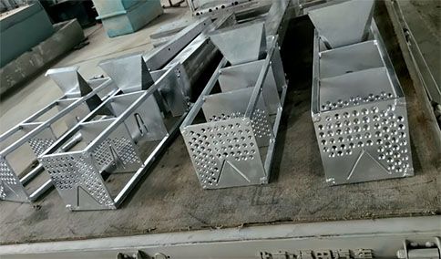 拉擠模具表面光滑度提升秘籍